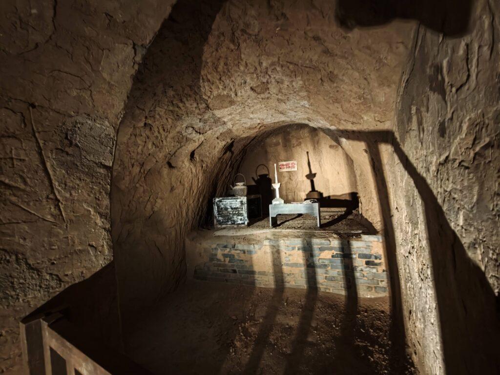 山西介休張壁古堡：穿越千年的地下軍事奇觀與星象村落深度探索 @去旅行新聞網