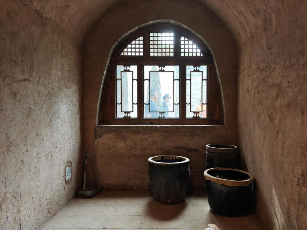 山西介休張壁古堡：穿越千年的地下軍事奇觀與星象村落深度探索 @去旅行新聞網