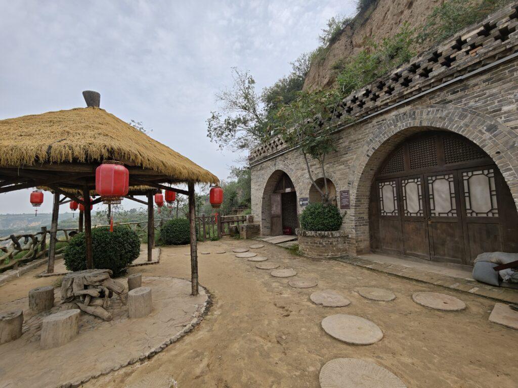 山西介休張壁古堡：穿越千年的地下軍事奇觀與星象村落深度探索 @去旅行新聞網