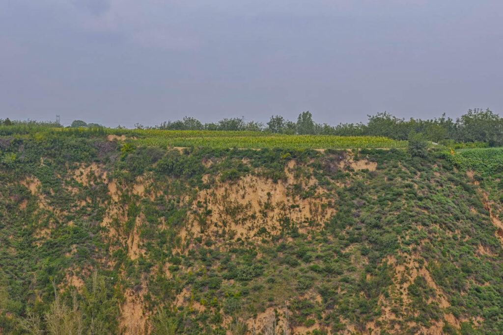 山西介休張壁古堡：穿越千年的地下軍事奇觀與星象村落深度探索 @去旅行新聞網