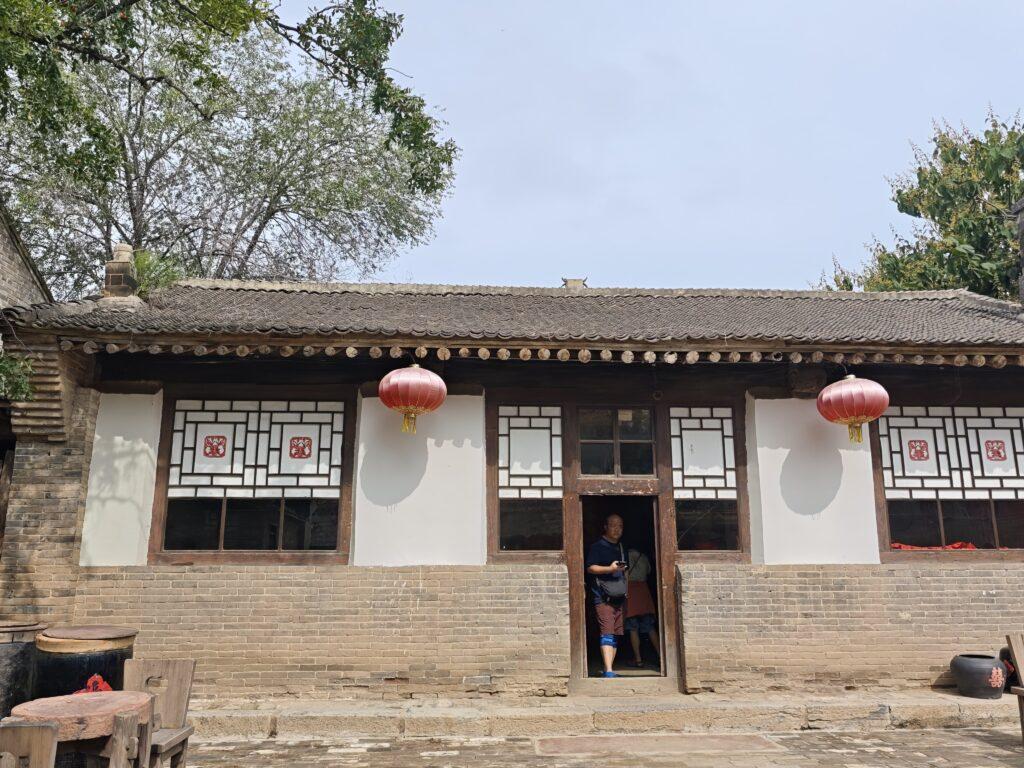 山西介休張壁古堡：穿越千年的地下軍事奇觀與星象村落深度探索 @去旅行新聞網