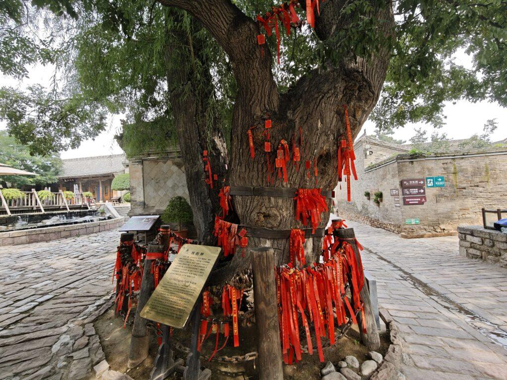 山西介休張壁古堡：穿越千年的地下軍事奇觀與星象村落深度探索 @去旅行新聞網