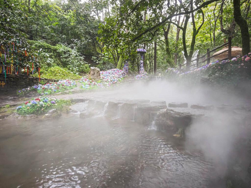 山西雲丘山冰洞群x塔爾坡古村，探秘300萬年地質奇觀與千年古村 @去旅行新聞網