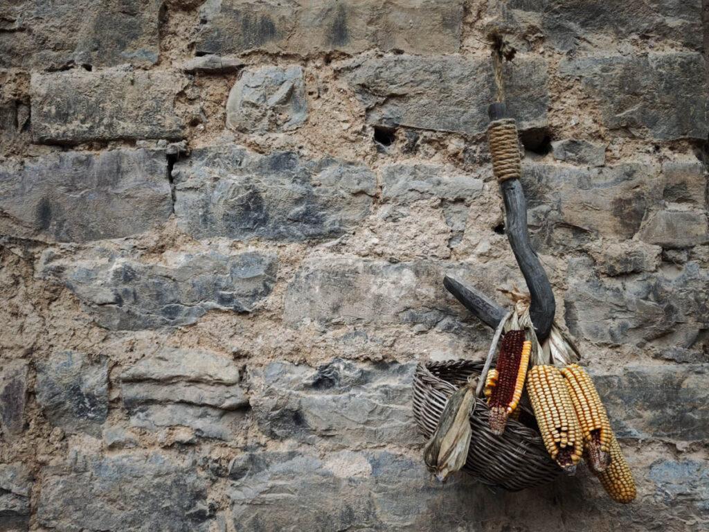 山西雲丘山冰洞群x塔爾坡古村，探秘300萬年地質奇觀與千年古村 @去旅行新聞網