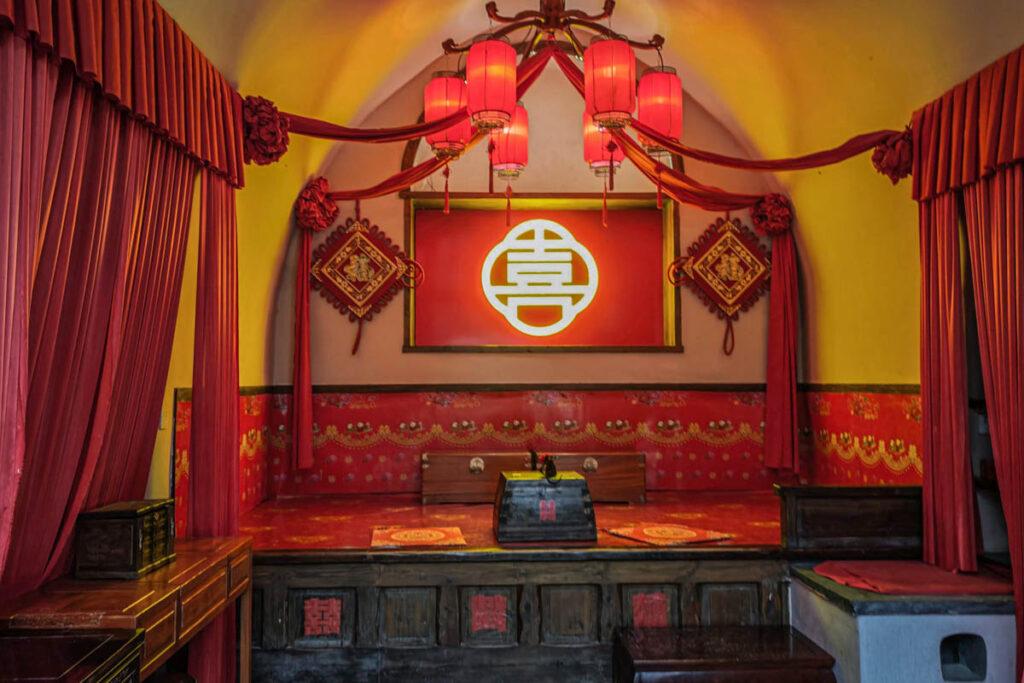 山西雲丘山冰洞群x塔爾坡古村，探秘300萬年地質奇觀與千年古村 @去旅行新聞網