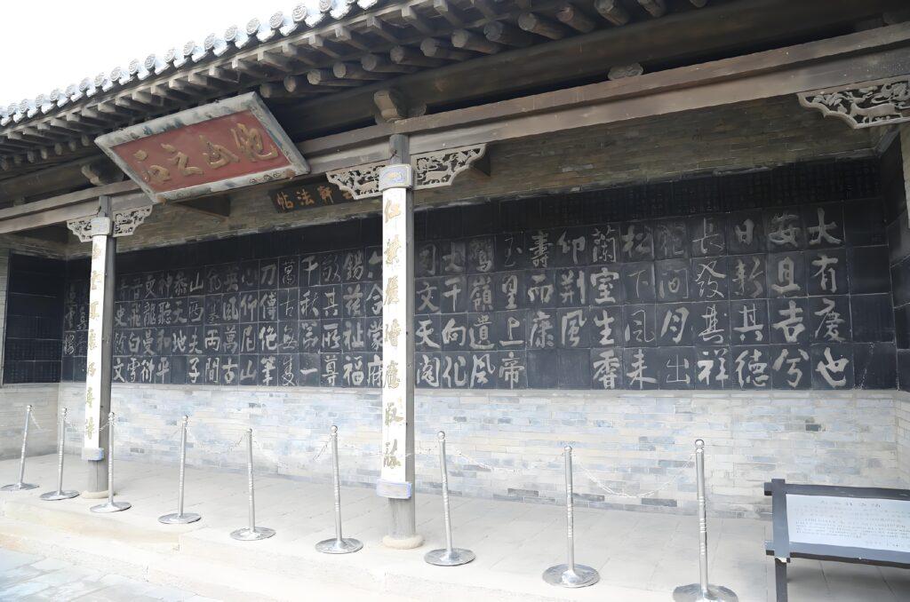 山西秋遊秘境：常家莊園，避開人潮深度體驗晉商儒雅文化！ @去旅行新聞網