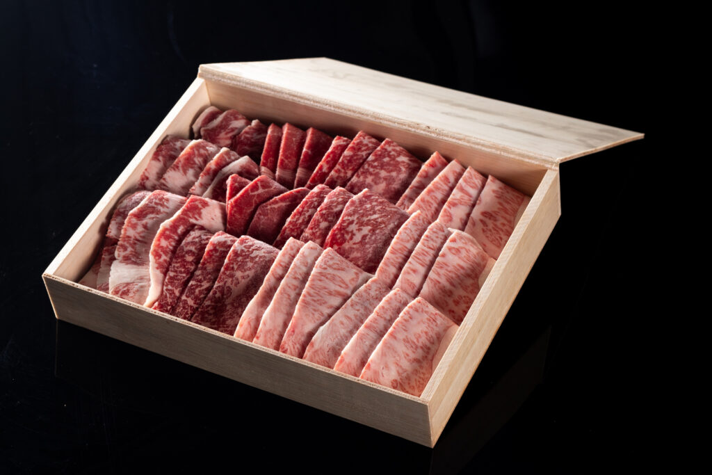 搶攻中秋烤肉商機  煙波集團推日本熊本「和王」燒肉禮盒  米其林餐廳指定選用  空運來台限時熱賣會員3,088 元起 @去旅行新聞網