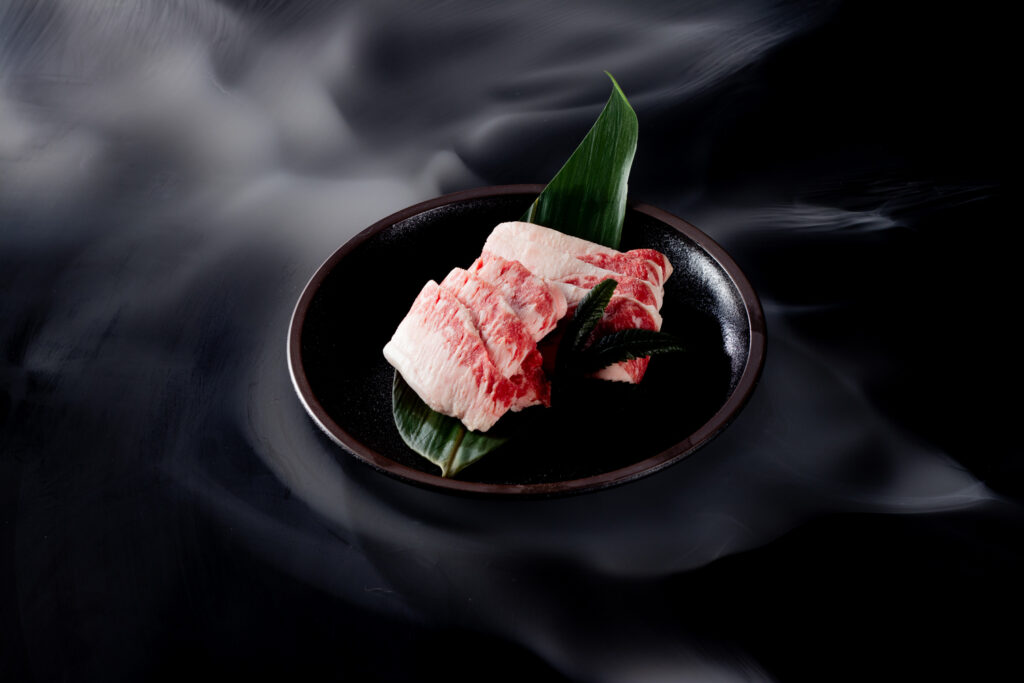 搶攻中秋烤肉商機  煙波集團推日本熊本「和王」燒肉禮盒  米其林餐廳指定選用  空運來台限時熱賣會員3,088 元起 @去旅行新聞網