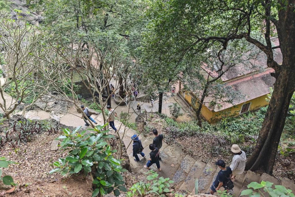 品冠旅遊推薦！寧平碧峝寺一日遊：如何拍出仙氣美照？完整行程、穿搭提醒 @去旅行新聞網