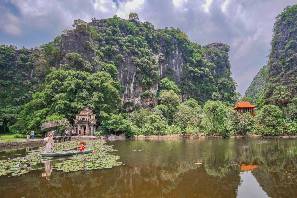 品冠旅遊推薦！寧平碧峝寺一日遊：如何拍出仙氣美照？完整行程、穿搭提醒 @去旅行新聞網