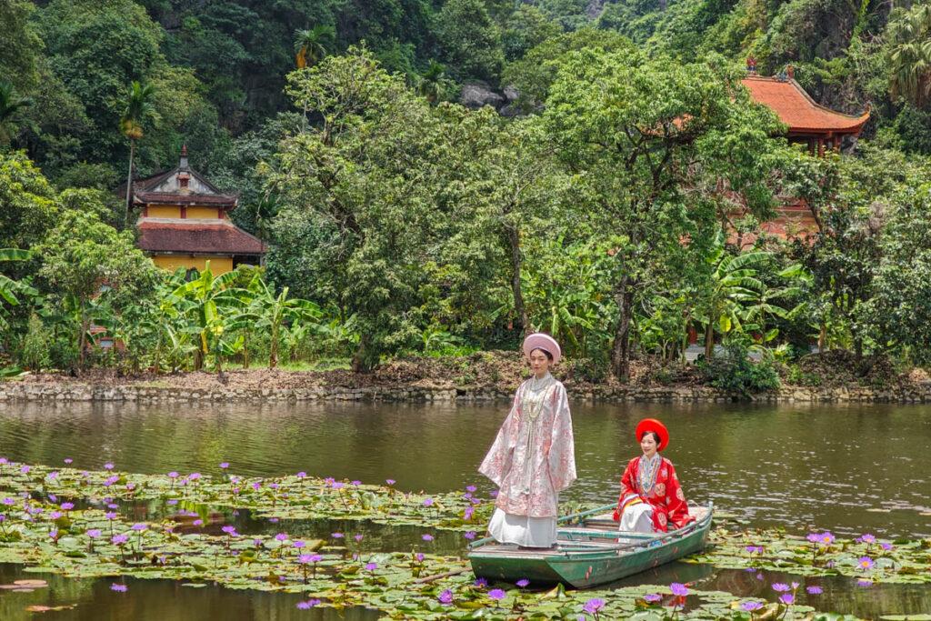 品冠旅遊推薦！寧平碧峝寺一日遊：如何拍出仙氣美照？完整行程、穿搭提醒 @去旅行新聞網