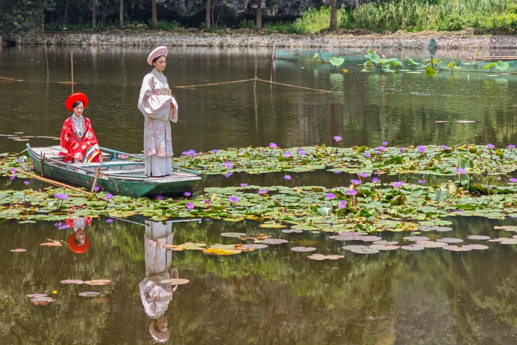 品冠旅遊推薦！寧平碧峝寺一日遊：如何拍出仙氣美照？完整行程、穿搭提醒 @去旅行新聞網