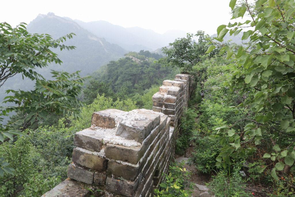 慕田峪長城一日遊攻略：搭纜車、玩滑車，漫步千年古長城！ @去旅行新聞網