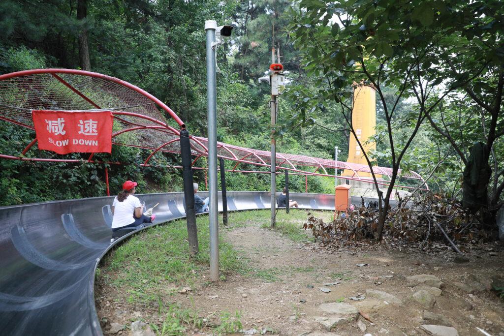 慕田峪長城一日遊攻略：搭纜車、玩滑車，漫步千年古長城！ @去旅行新聞網