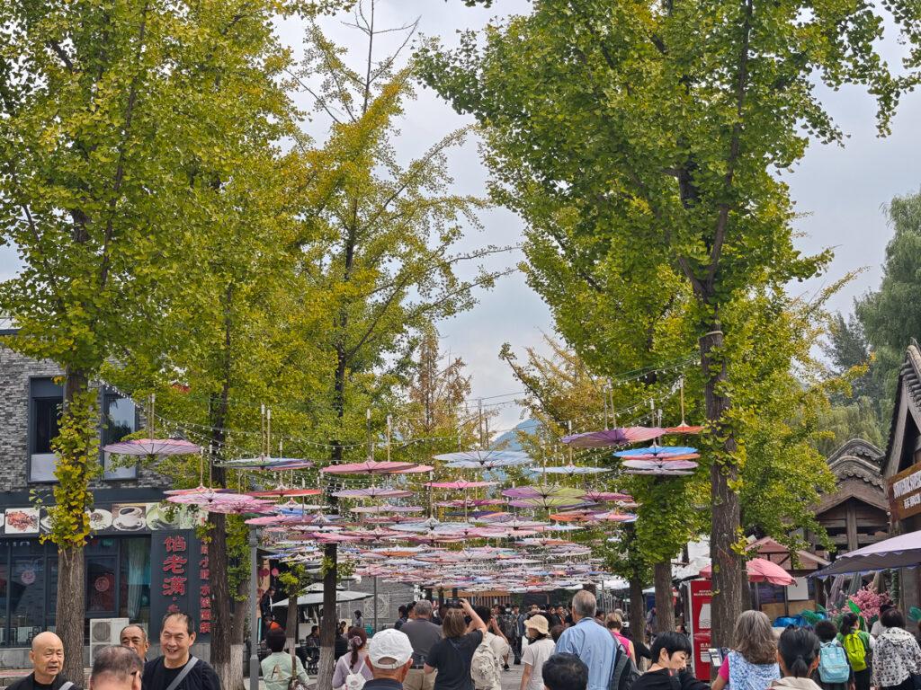 慕田峪長城一日遊攻略：搭纜車、玩滑車，漫步千年古長城！ @去旅行新聞網