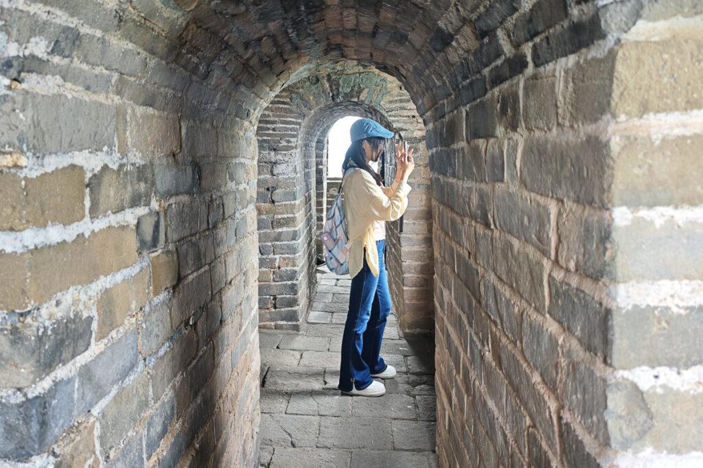 慕田峪長城一日遊攻略：搭纜車、玩滑車，漫步千年古長城！ @去旅行新聞網