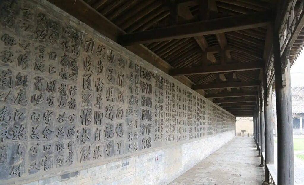 山西秋遊秘境：常家莊園，避開人潮深度體驗晉商儒雅文化！ @去旅行新聞網