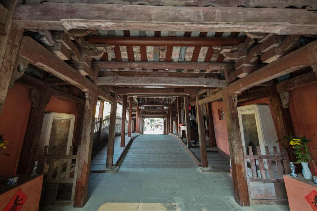 會安古城攻略｜秋盆河畔世界遺產，燈籠街、日本橋、古蹟門票全指南 @Tournews
