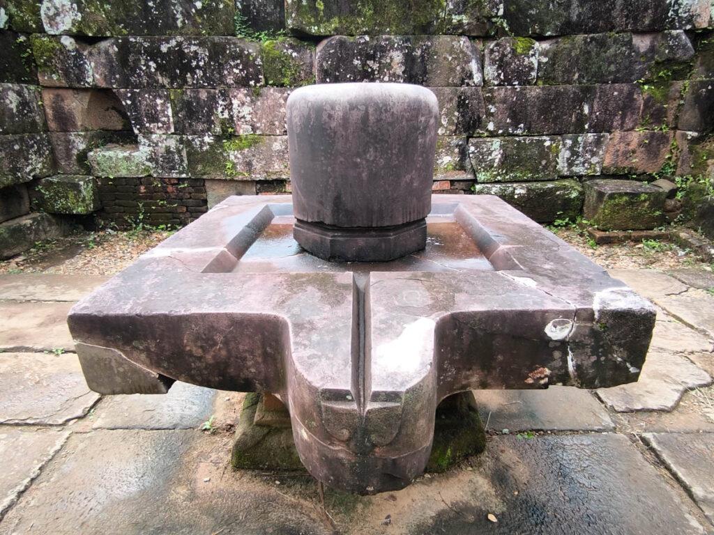 越南美山聖地:探索占婆王國千年遺跡,揭秘「越南小吳哥窟」的神秘世界文化遺產 越南美山聖地-2