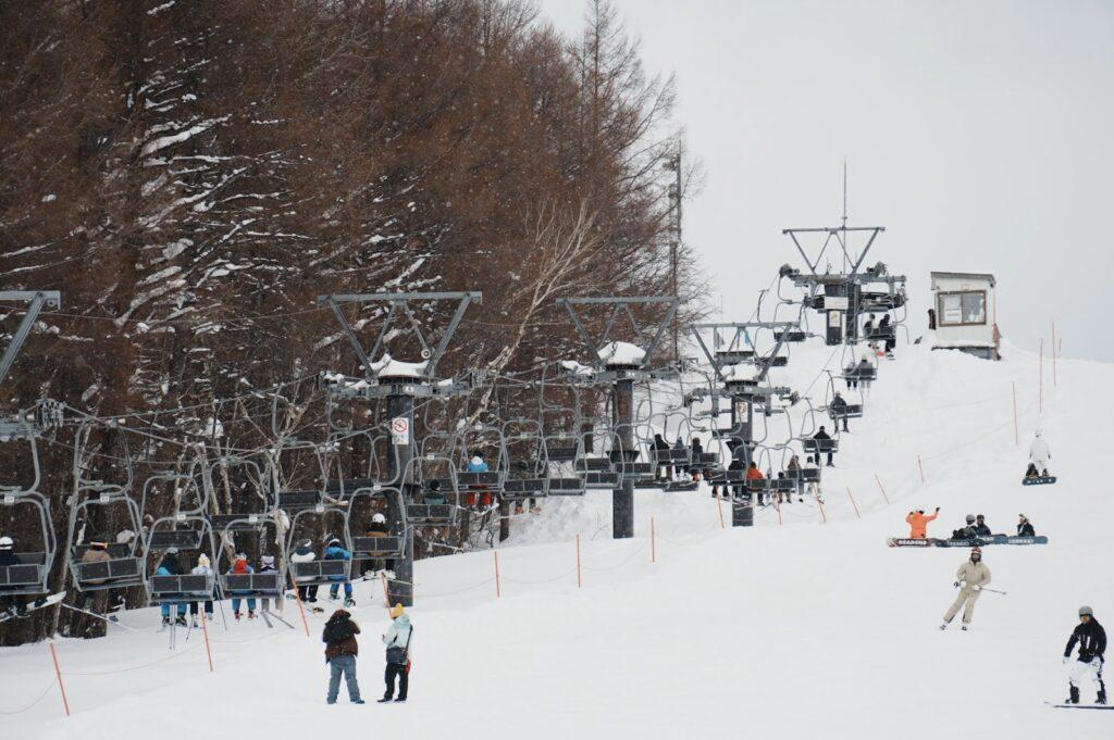 KKday海外滑雪超夯！日韓人氣滑雪場TOP3攻略、冬季優惠與合法教練指南 @去旅行新聞網