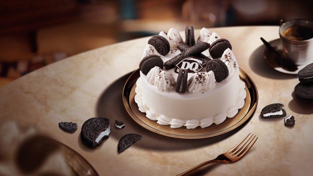 DQ冰淇淋回來了！台北101獨家開幕，倒杯不灑暴風雪、獨享蛋糕搶先看！ @去旅行新聞網