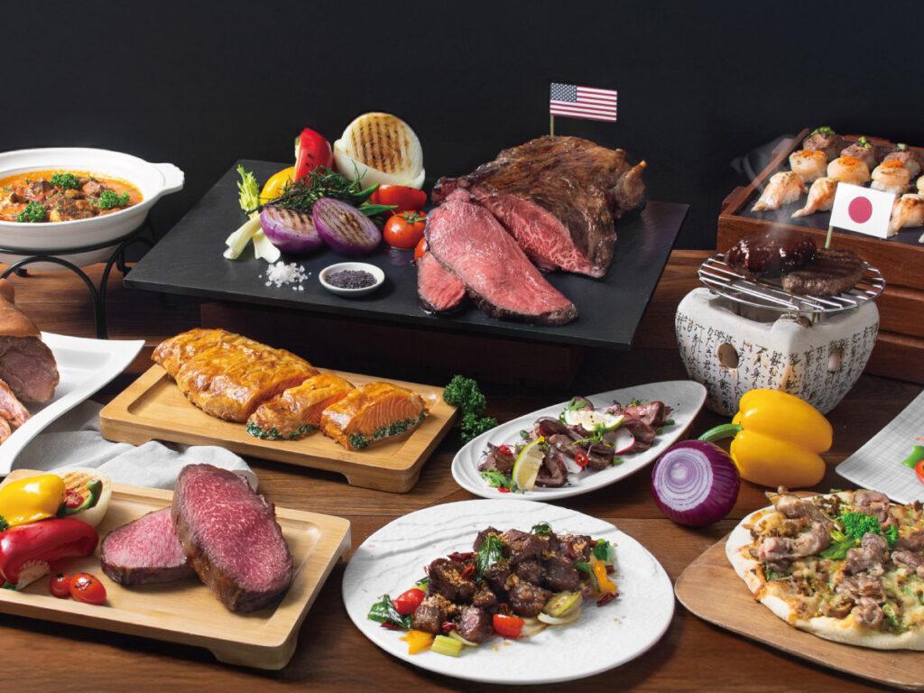 年底最後一檔 李方艾美酒店ITF旅展10/20開跑  以都會雅緻風格開啟秋季度假靈感 @去旅行新聞網