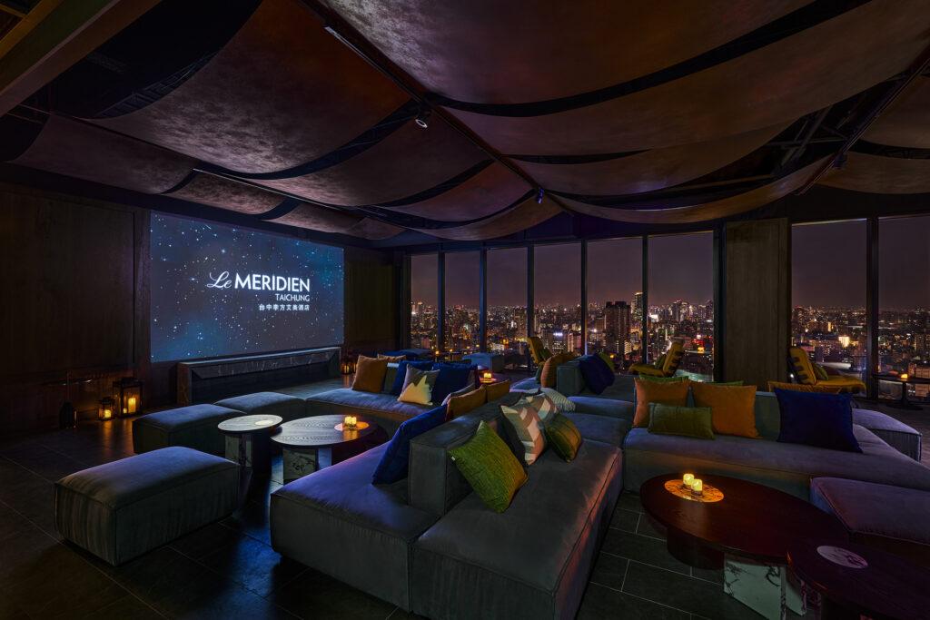 年底最後一檔 李方艾美酒店ITF旅展10/20開跑  以都會雅緻風格開啟秋季度假靈感 @去旅行新聞網