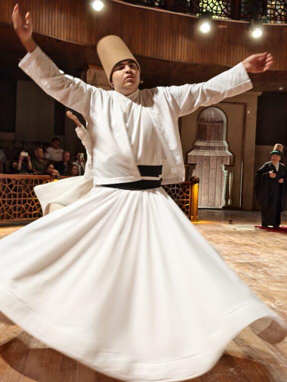 傑菲亞娃深度探索土耳其孔亞：旋轉舞故鄉、塞爾柱帝國的輝煌與新石器時代奇蹟 @去旅行新聞網