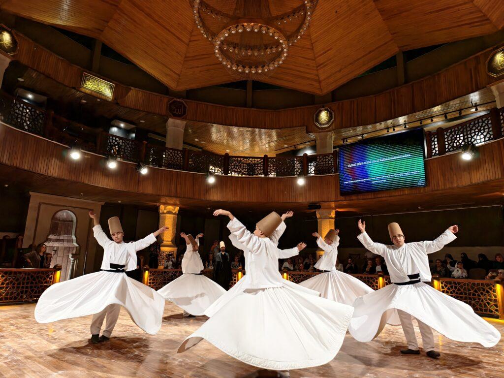 傑菲亞娃深度探索土耳其孔亞：旋轉舞故鄉、塞爾柱帝國的輝煌與新石器時代奇蹟 @去旅行新聞網