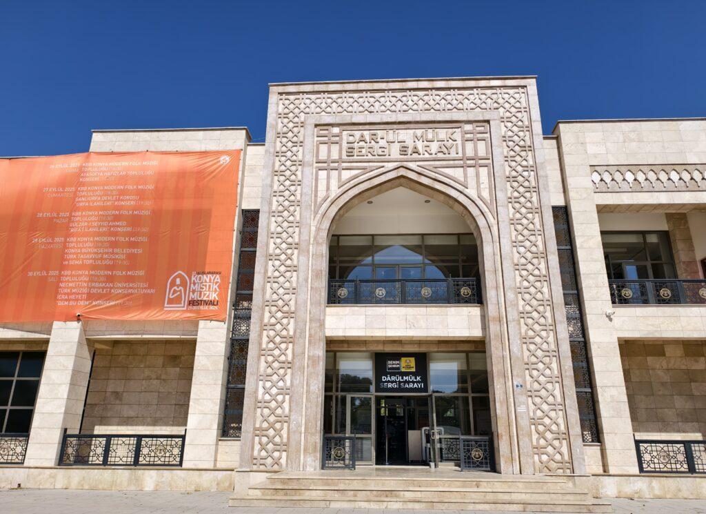 傑菲亞娃深度探索土耳其孔亞：旋轉舞故鄉、塞爾柱帝國的輝煌與新石器時代奇蹟 @去旅行新聞網