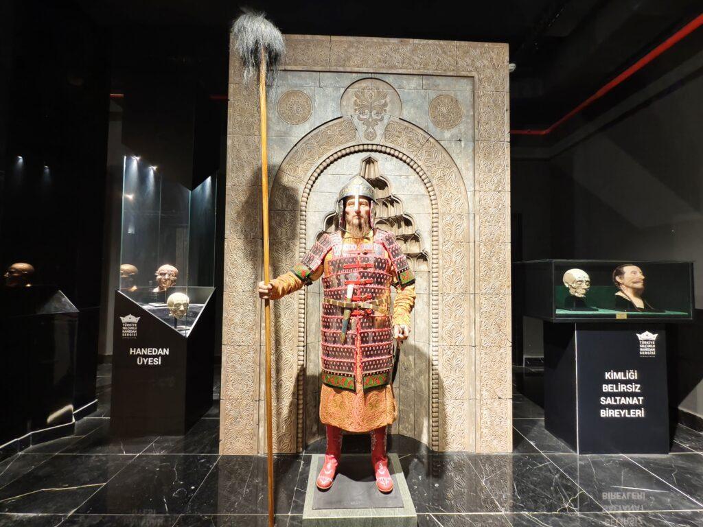 傑菲亞娃深度探索土耳其孔亞：旋轉舞故鄉、塞爾柱帝國的輝煌與新石器時代奇蹟 @去旅行新聞網