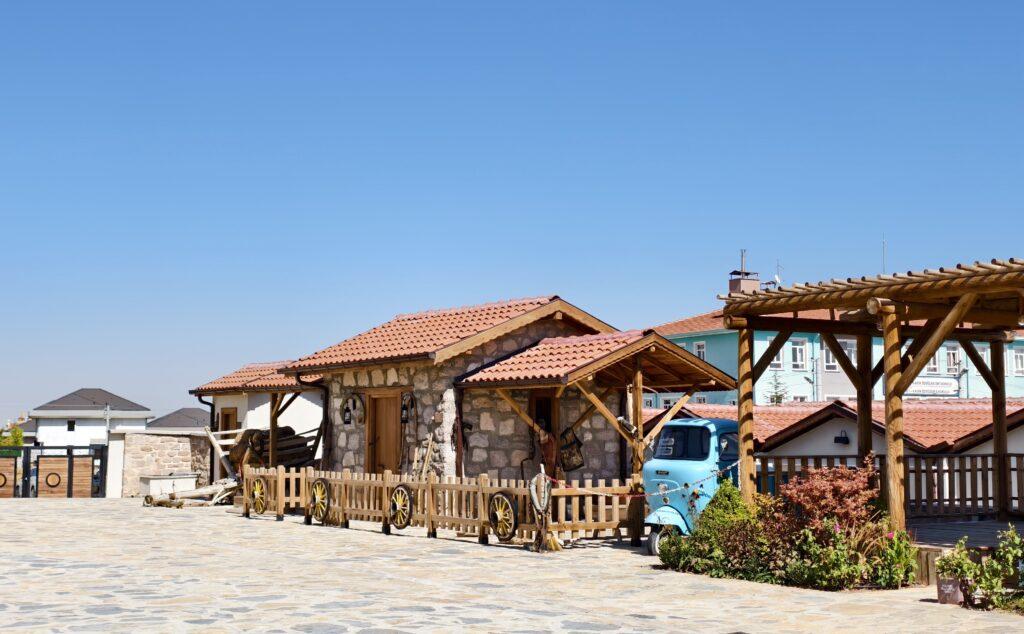 傑菲亞娃深度探索土耳其孔亞：旋轉舞故鄉、塞爾柱帝國的輝煌與新石器時代奇蹟 @去旅行新聞網