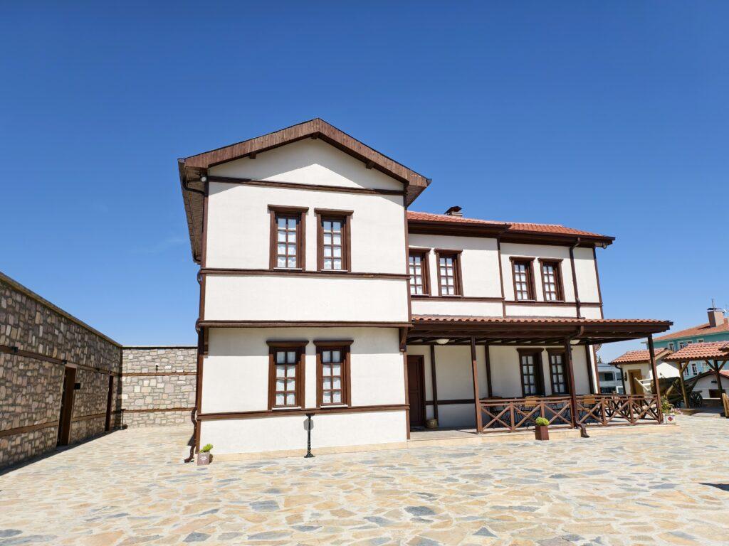 傑菲亞娃深度探索土耳其孔亞：旋轉舞故鄉、塞爾柱帝國的輝煌與新石器時代奇蹟 @去旅行新聞網