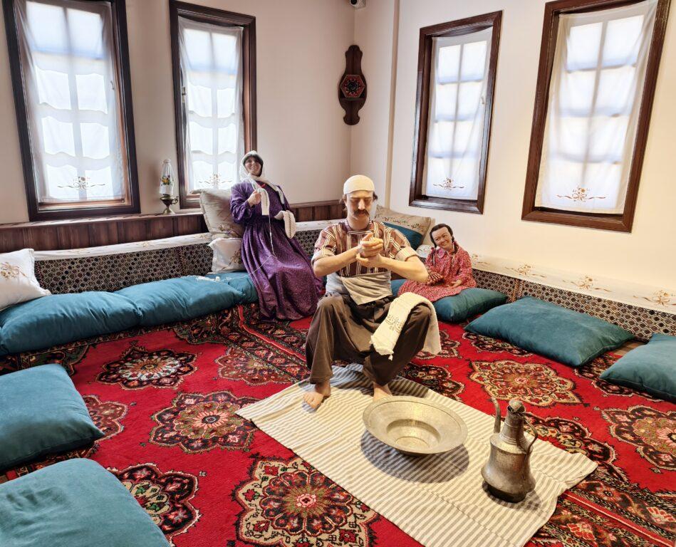 傑菲亞娃深度探索土耳其孔亞：旋轉舞故鄉、塞爾柱帝國的輝煌與新石器時代奇蹟 @去旅行新聞網