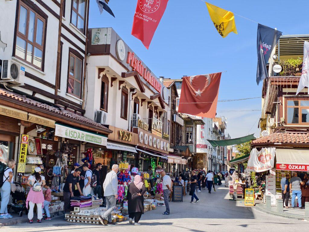 傑菲亞娃深度探索土耳其孔亞：旋轉舞故鄉、塞爾柱帝國的輝煌與新石器時代奇蹟 @去旅行新聞網