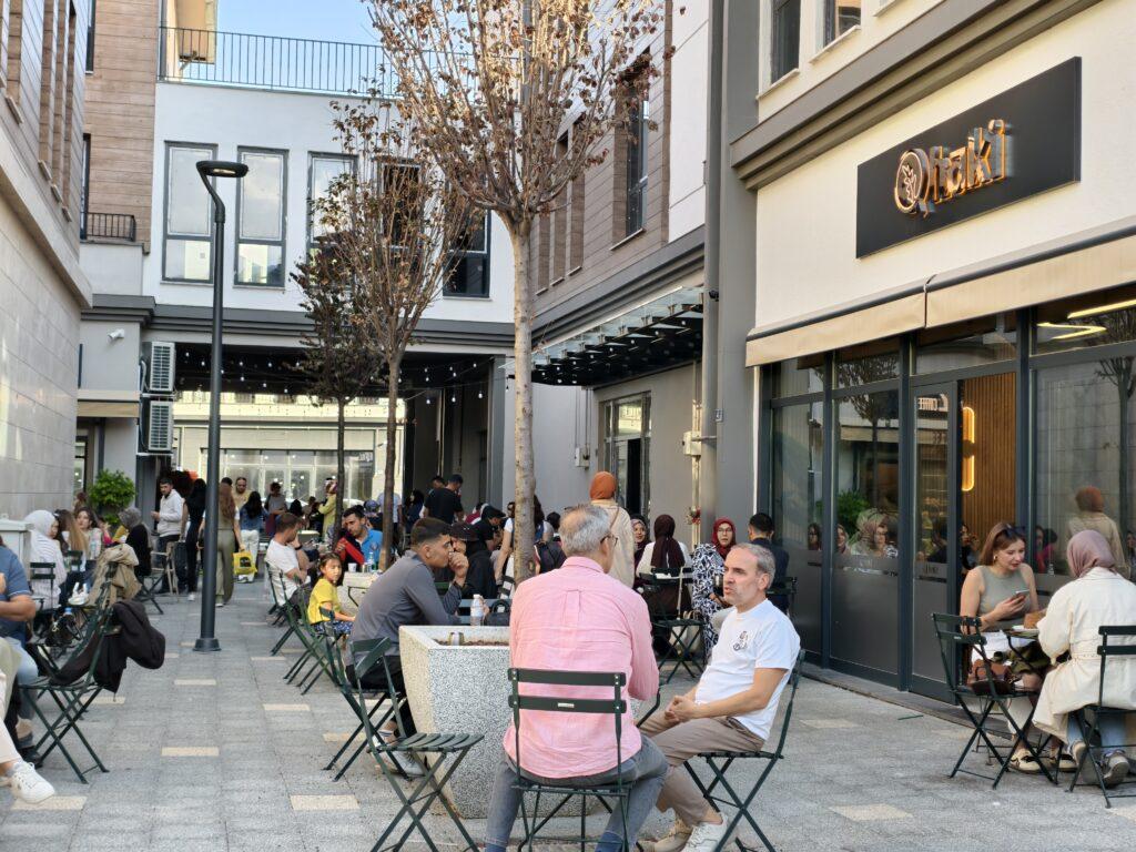 傑菲亞娃深度探索土耳其孔亞：旋轉舞故鄉、塞爾柱帝國的輝煌與新石器時代奇蹟 @去旅行新聞網