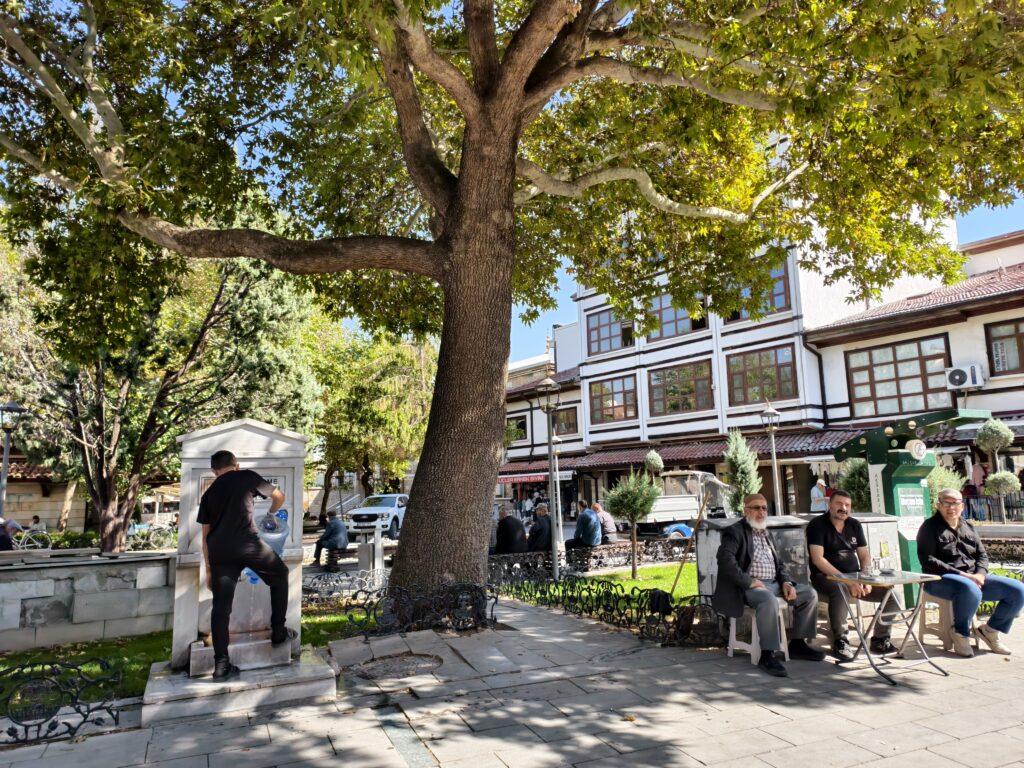 傑菲亞娃深度探索土耳其孔亞：旋轉舞故鄉、塞爾柱帝國的輝煌與新石器時代奇蹟 @去旅行新聞網