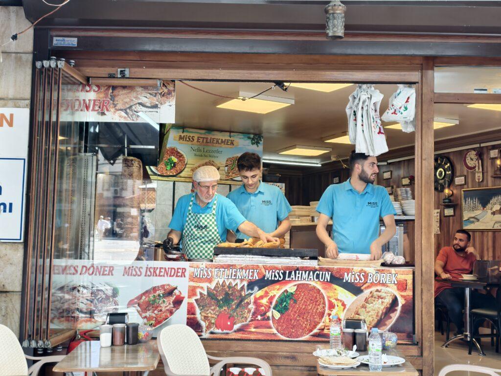 傑菲亞娃深度探索土耳其孔亞：旋轉舞故鄉、塞爾柱帝國的輝煌與新石器時代奇蹟 @去旅行新聞網