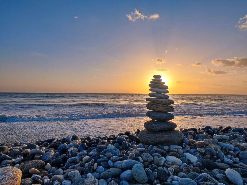 【花蓮日出秘境】花蓮溪海口的第一道光：山海交會、漂流木與候鳥的清晨詩篇 @去旅行新聞網