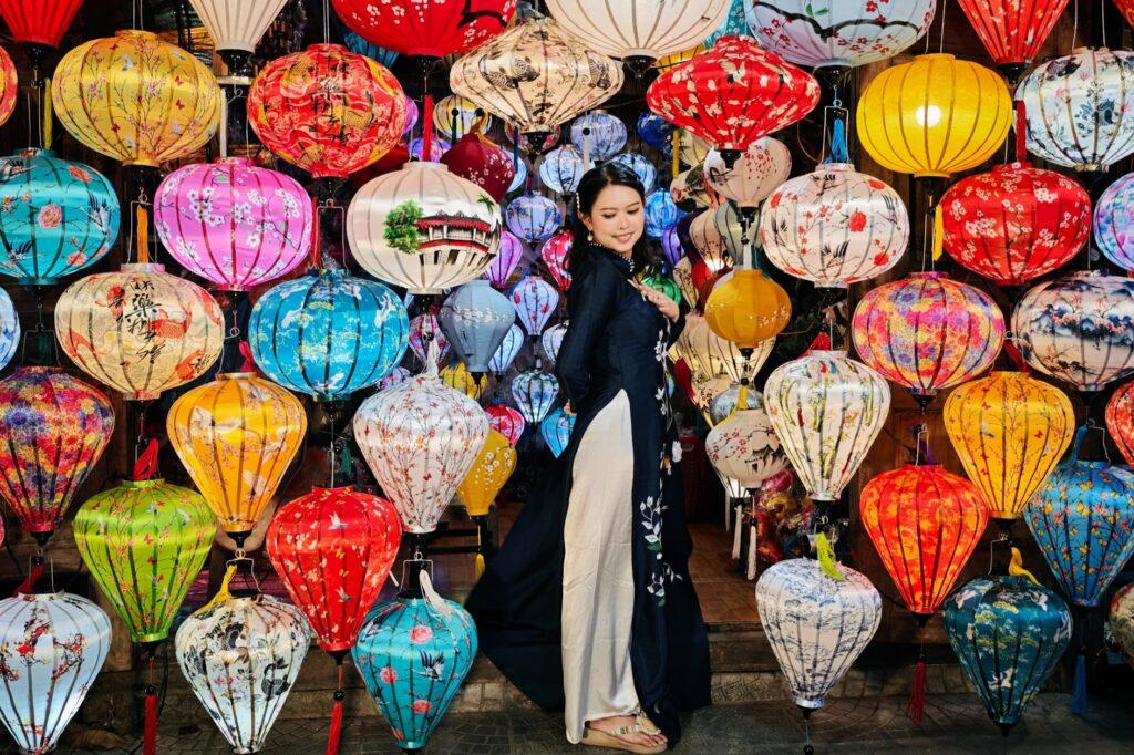 穿越百年！會安古城：秋盆河畔的異國風情與世界遺產魅力 @去旅行新聞網