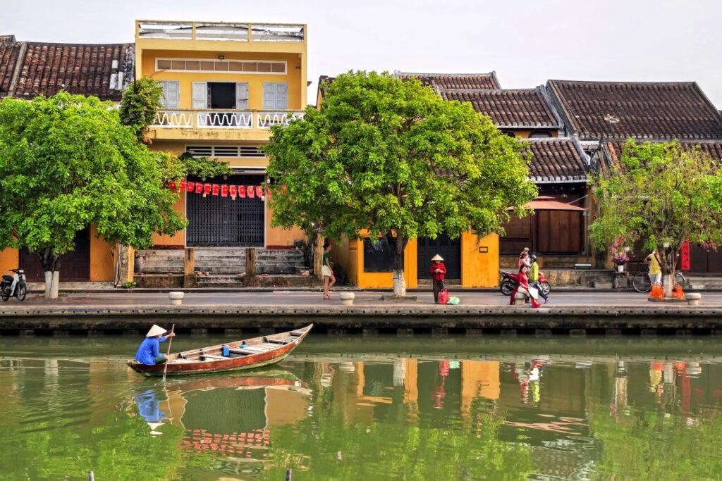 富國島飯店》 珍珠水療度假村開箱 環境、房型、早餐平價五星分享 @去旅行新聞網