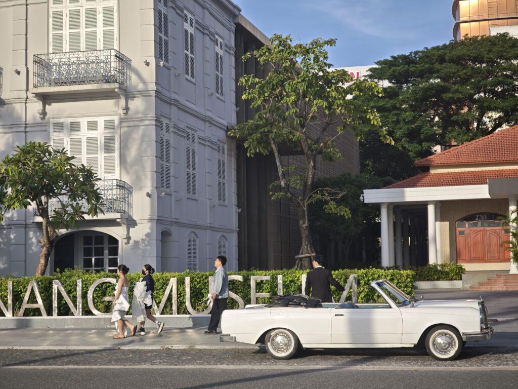 峴港這樣玩最Chill!從韓江到粉紅教堂,咖啡市場慢活路線大公開! @去旅行新聞網 峴港這樣玩最Chill!從韓江到粉紅教堂,咖啡市場慢活路線大公開! @去旅行新聞網