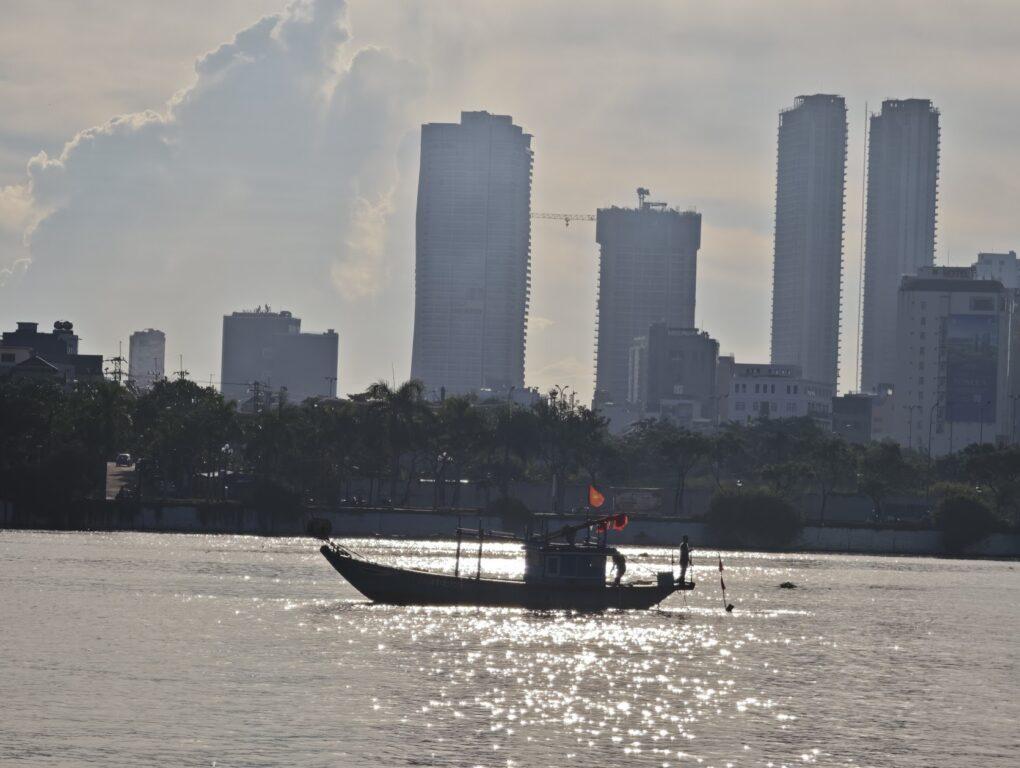 峴港這樣玩最Chill!從韓江到粉紅教堂,咖啡市場慢活路線大公開! @去旅行新聞網 峴港這樣玩最Chill!從韓江到粉紅教堂,咖啡市場慢活路線大公開! @去旅行新聞網