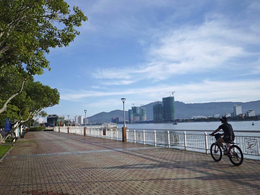 峴港這樣玩最Chill!從韓江到粉紅教堂,咖啡市場慢活路線大公開! @去旅行新聞網 峴港這樣玩最Chill!從韓江到粉紅教堂,咖啡市場慢活路線大公開! @去旅行新聞網