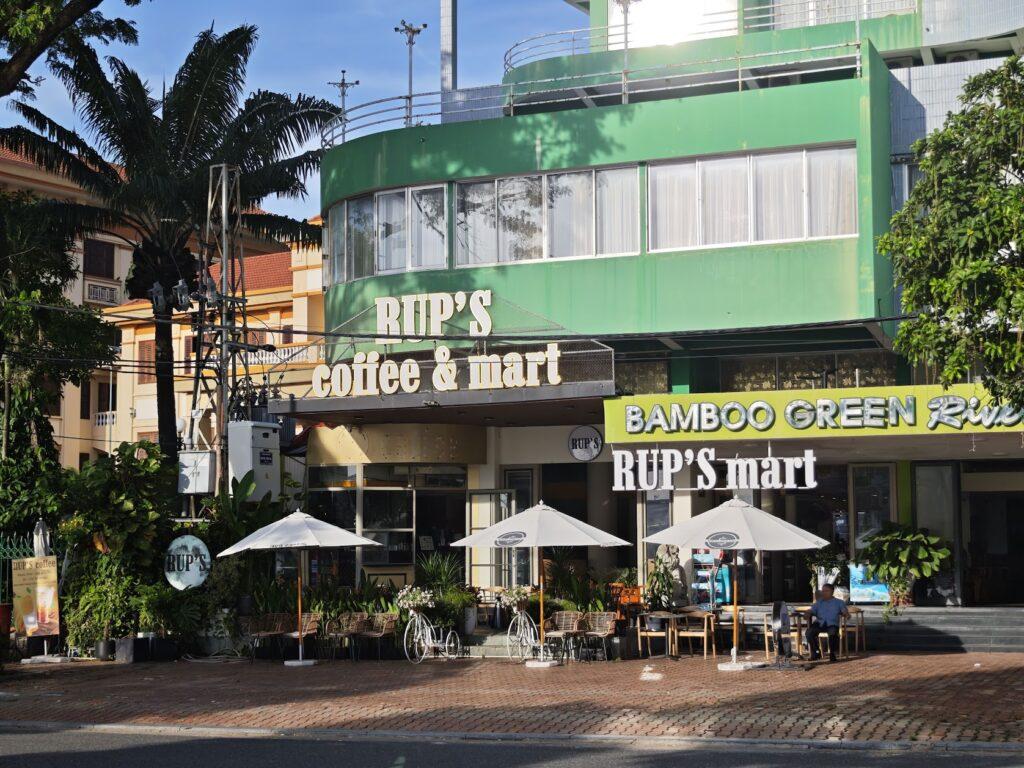 峴港這樣玩最Chill!從韓江到粉紅教堂,咖啡市場慢活路線大公開! @去旅行新聞網 峴港這樣玩最Chill!從韓江到粉紅教堂,咖啡市場慢活路線大公開! @去旅行新聞網