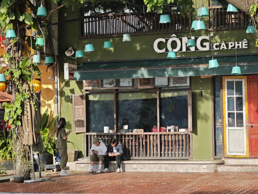 峴港這樣玩最Chill!從韓江到粉紅教堂,咖啡市場慢活路線大公開! @去旅行新聞網 峴港這樣玩最Chill!從韓江到粉紅教堂,咖啡市場慢活路線大公開! @去旅行新聞網