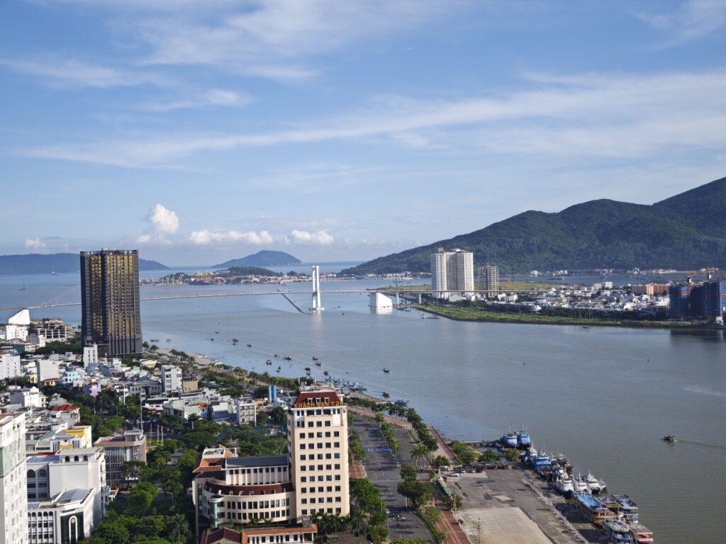 峴港這樣玩最Chill!從韓江到粉紅教堂,咖啡市場慢活路線大公開! @去旅行新聞網 峴港這樣玩最Chill!從韓江到粉紅教堂,咖啡市場慢活路線大公開! @去旅行新聞網