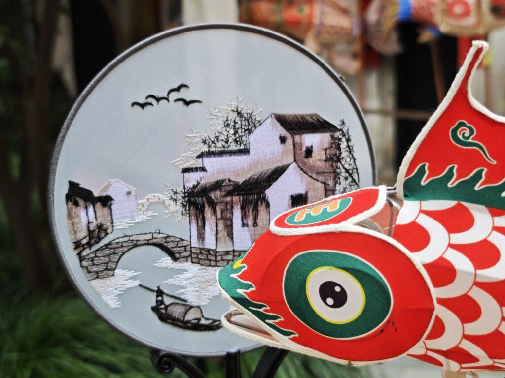 🌿【走進中國最美的畫中村】安徽宏村——在水墨山居間，遇見詩意的江南時光 @去旅行新聞網