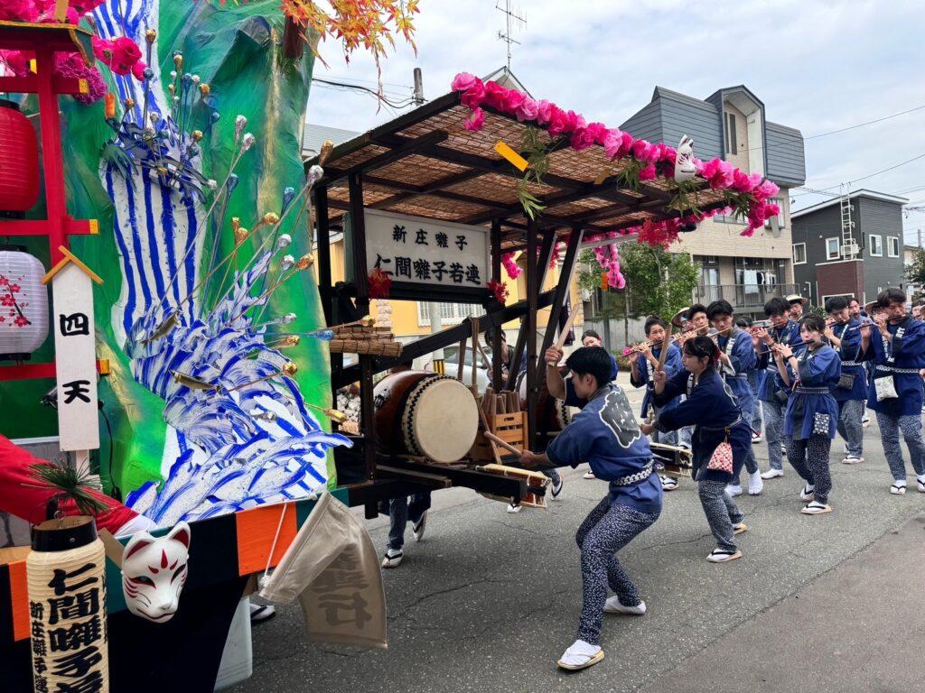 2024日本東北仙台賞楓懶人包 仙台/山寺/藏王/角館/最上川/中尊寺超美紅葉景點推薦 @去旅行新聞網