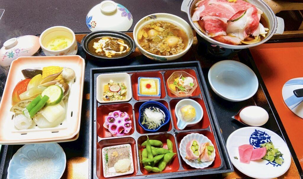 一站走進山形四季風景線:祭典、雪景、溫泉與美食的極致體驗 @去旅行新聞網 一站走進山形四季風景線:祭典、雪景、溫泉與美食的極致體驗 @去旅行新聞網